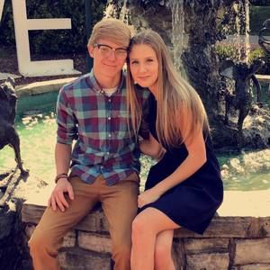 Meet your Posher, Madison